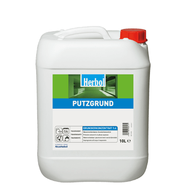 Putzgrund