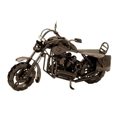 Schrauben Motorrad