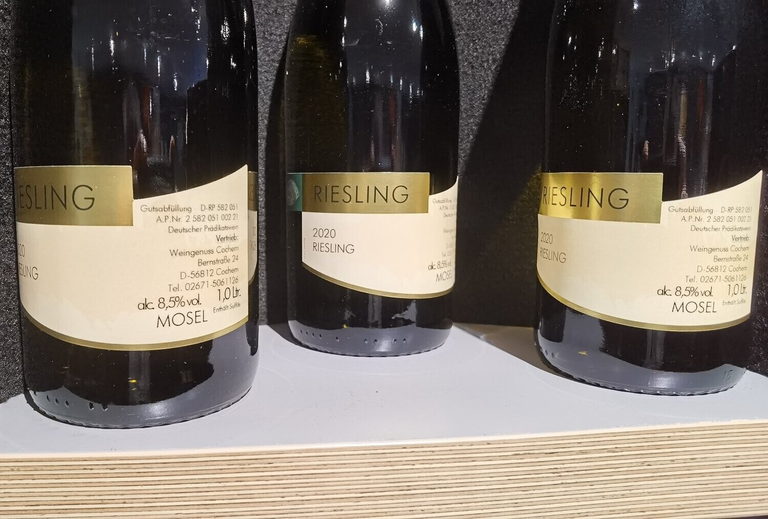 Riesling Fruchtig 2023