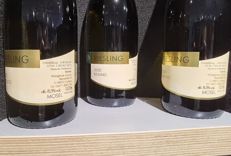 Riesling Fruchtig 2023