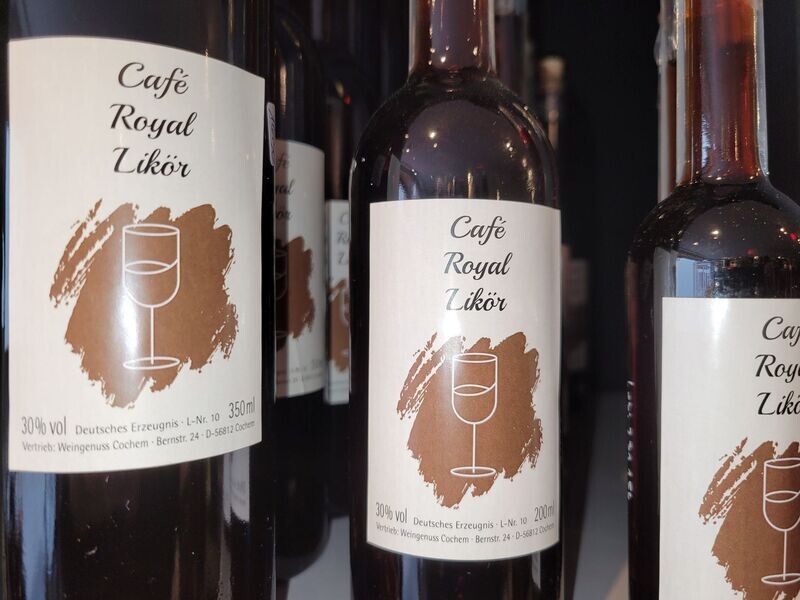 Cafe Royal