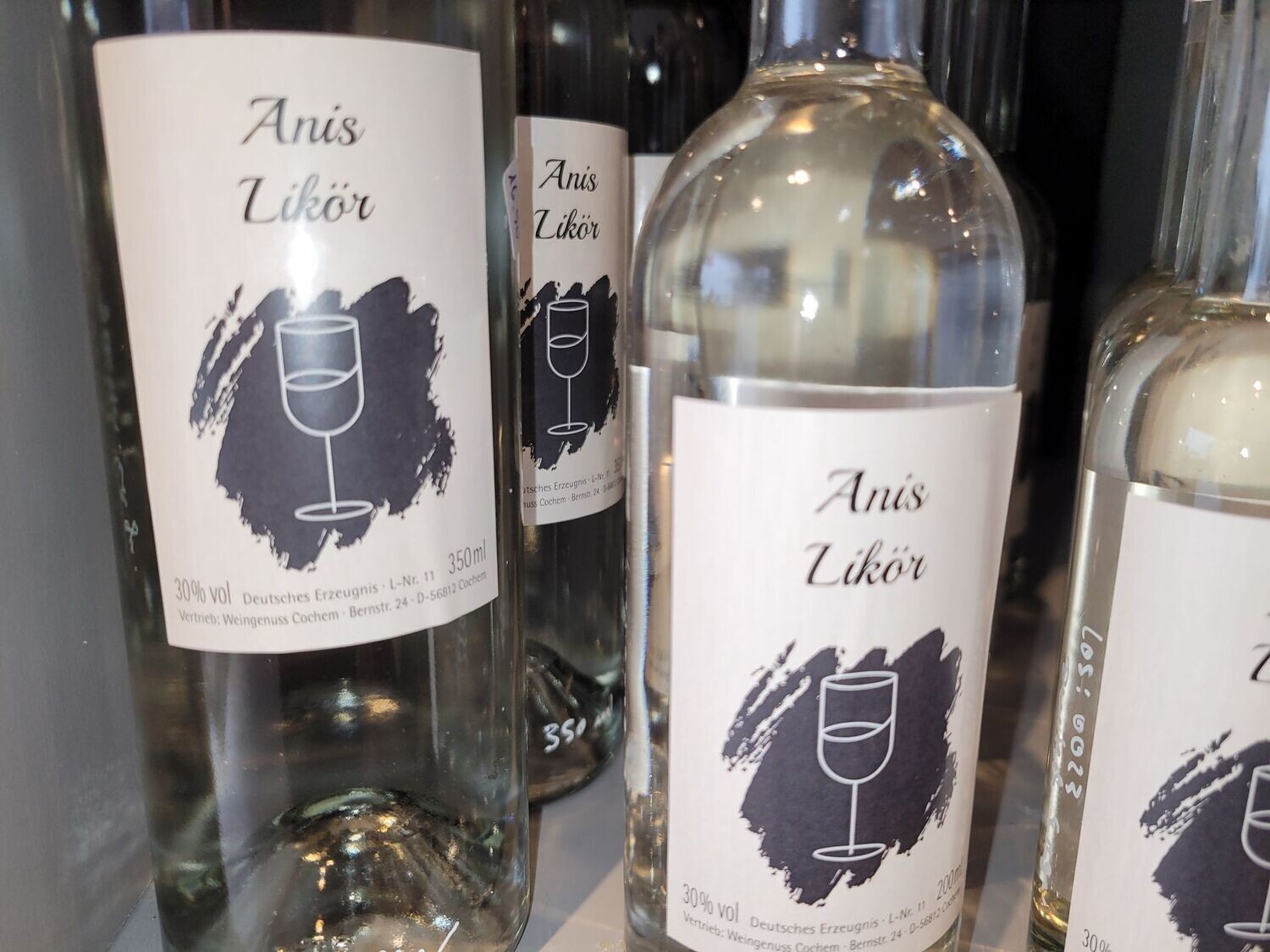 Anis Likör