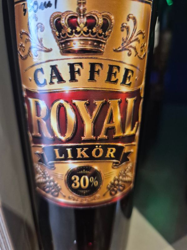 Cafe Royal