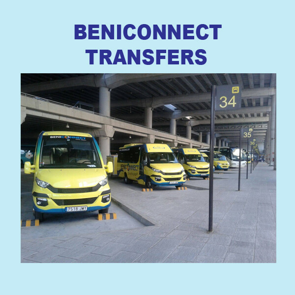 Beniconnect