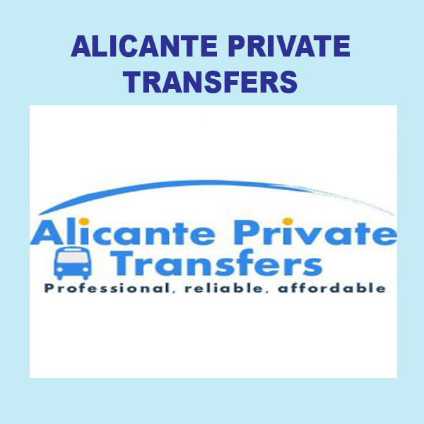 Alicante Private Transfers