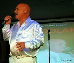 Dickie Ray remembers the Irish Showband Legends Vol 1