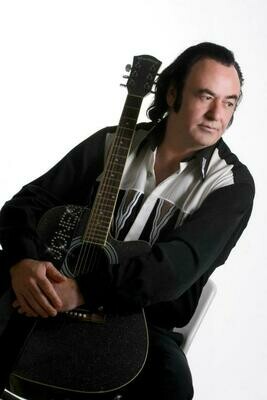 The Ultimate Tribute to Neil Diamond - JJ Jones