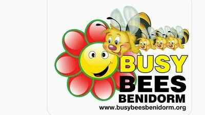 Busy Bees Charity 00040