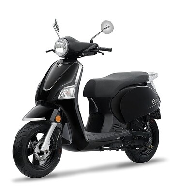 Scooters