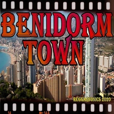 Benidorm Town