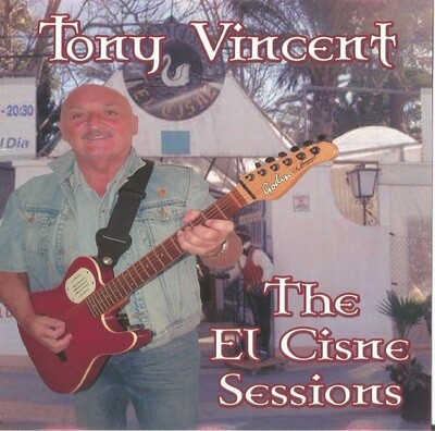Sunny Afternoon (Taken from the Album The El Cisne Sessions.)