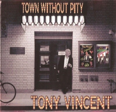 Dream Lover (Taken from the Album Town Without Pity)