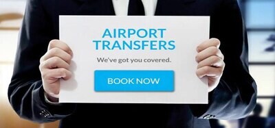 Beni Bus Transfers