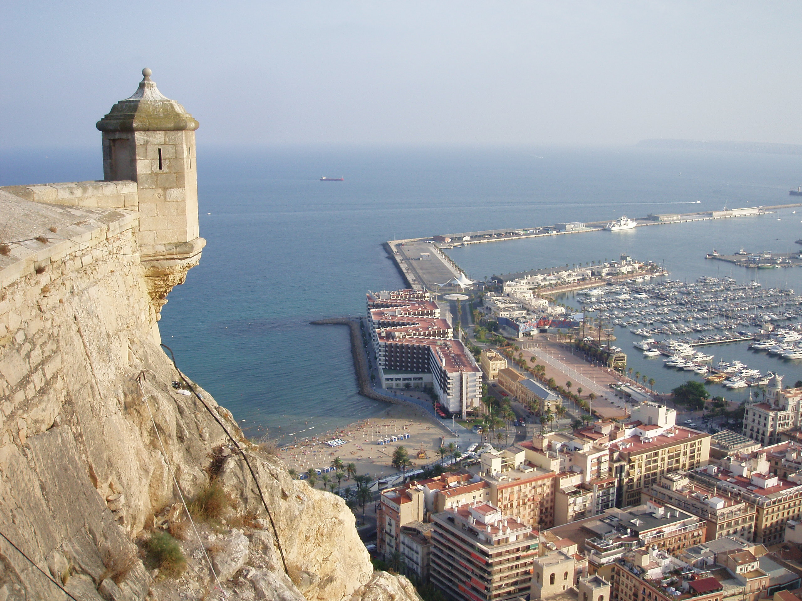 Alicante Discovery Tour - Round Town Travel