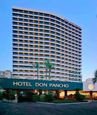 Don Pancho Hotel