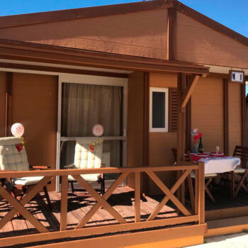 Camping Villamar