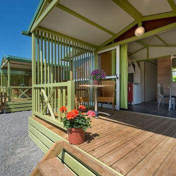 Camping Villasol