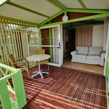 Camping Villasol