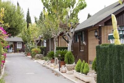 Camping Benisol