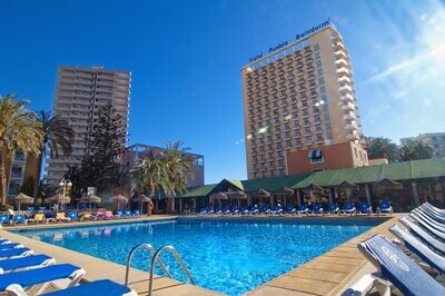 Hotel Pueblo