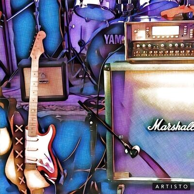 Bob Floyd - The Dave Gilmour Experience