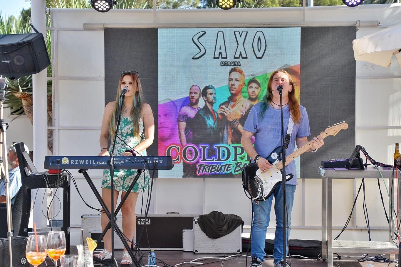 Bob Floyd The Dave Gilmour Experience Shop