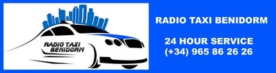 Radio Taxi