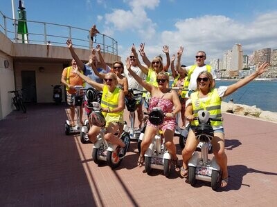 Stag &amp; Hen Special Tour