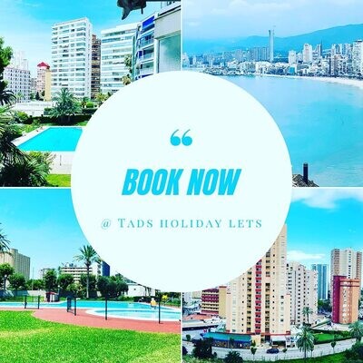 Tads Holiday Lets