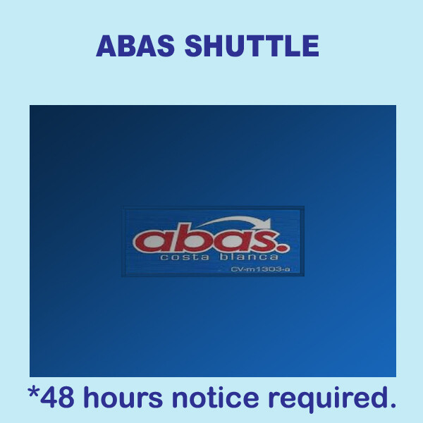 Abas Shuttle