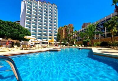 Hotel Servigroup Castilla