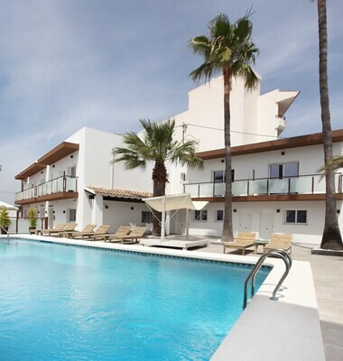 Hotel Moli Boutique