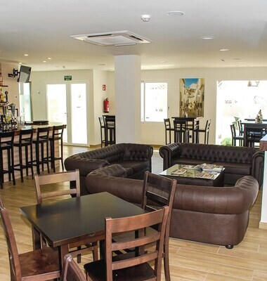 Hotel Moli Boutique