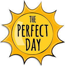 Plan Your Day or Holiday