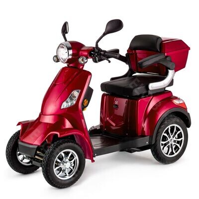 Mobility Scooter