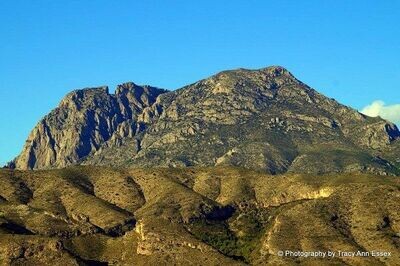 Puig Campana – Benidorm’s landmark mountain!