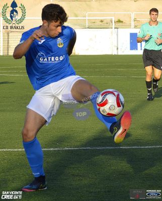 CF Benidorm Match Tickets