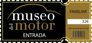 Museo Del Motor