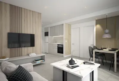 Mara Boutique Apartments