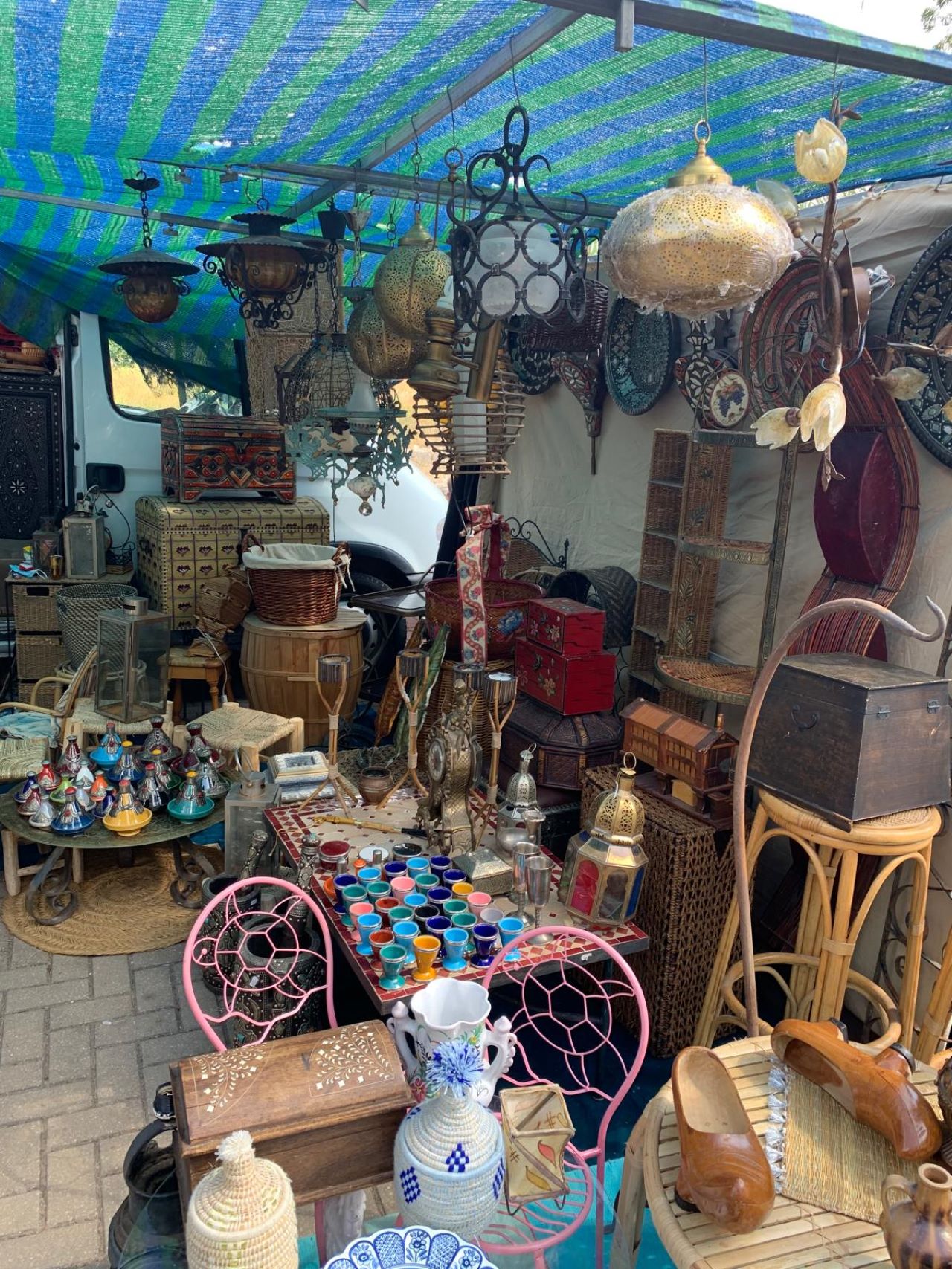 TRIPS - Jalon Valley and The Cave of Skulls TRIPS - Jalon Valley and The Cave of Skulls