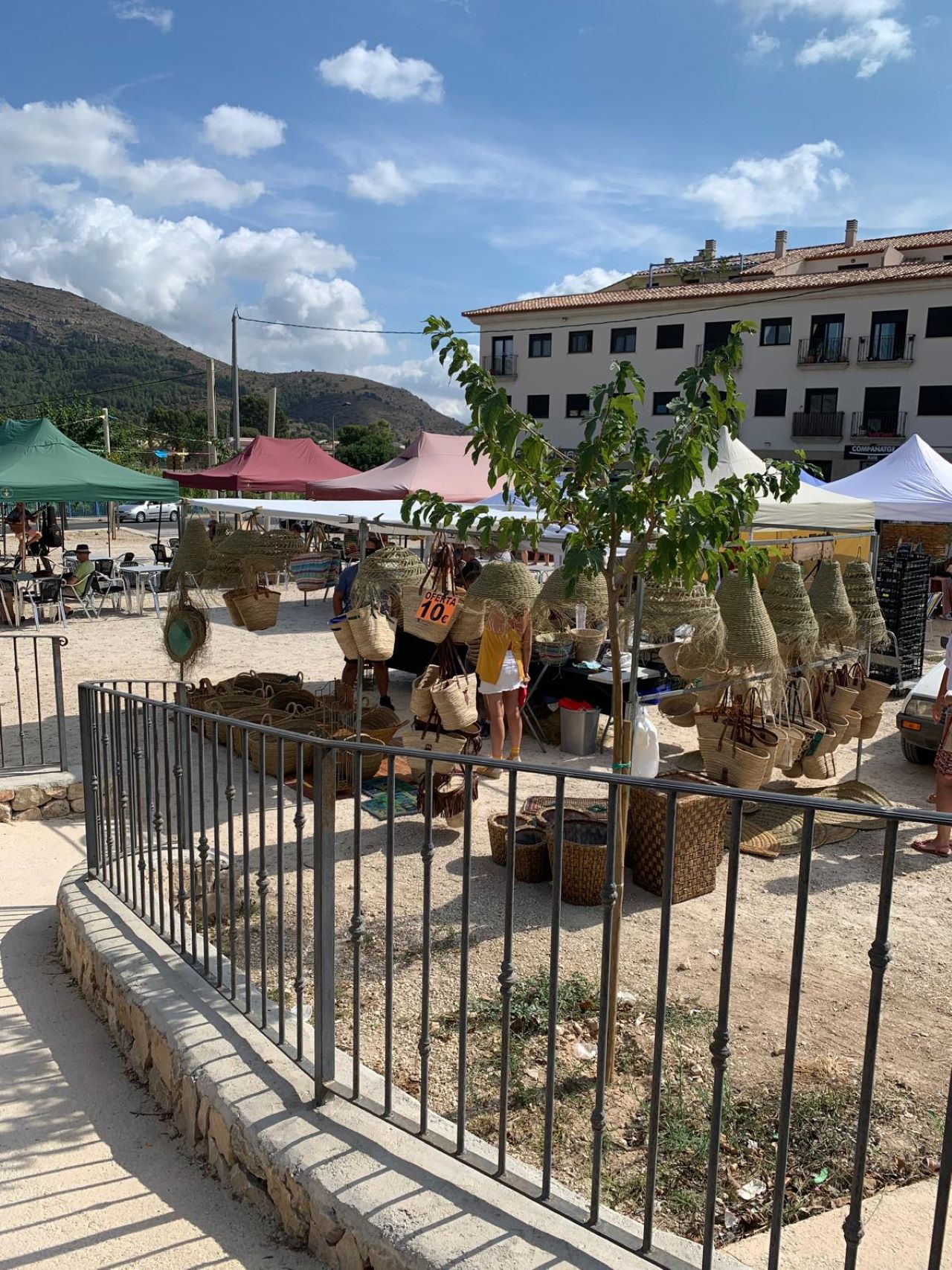 TRIPS - Jalon Valley and The Cave of Skulls TRIPS - Jalon Valley and The Cave of Skulls