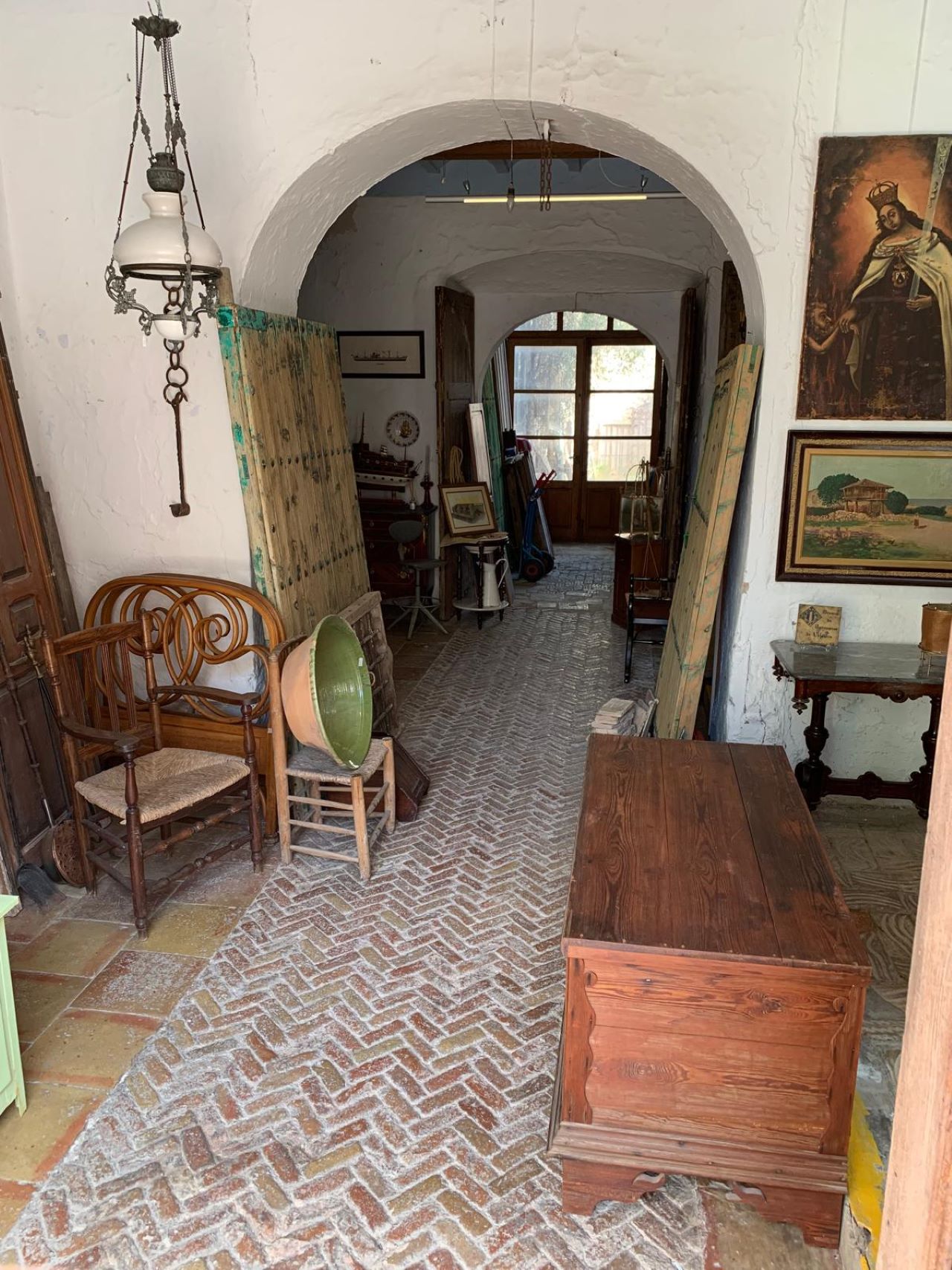 TRIPS - Jalon Valley and The Cave of Skulls TRIPS - Jalon Valley and The Cave of Skulls