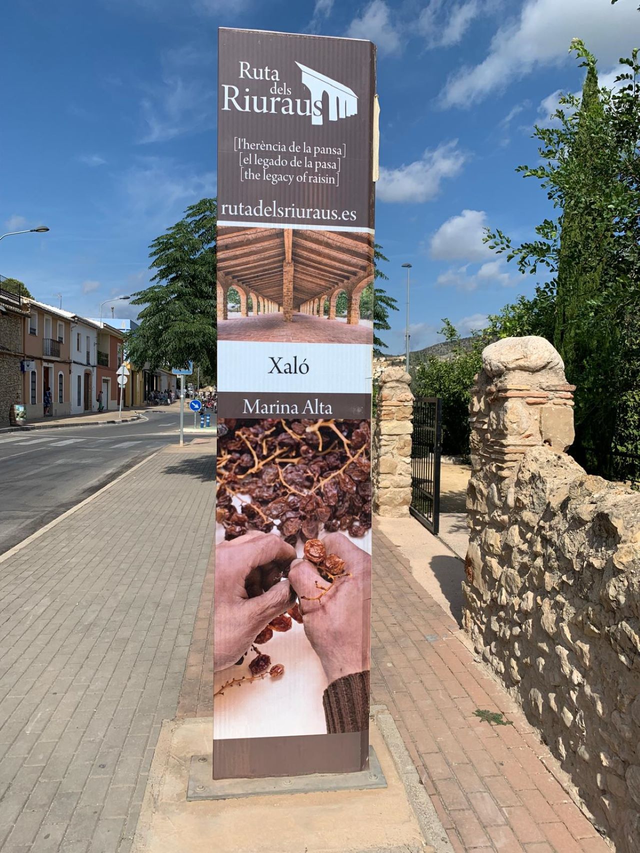 TRIPS - Jalon Valley and The Cave of Skulls TRIPS - Jalon Valley and The Cave of Skulls