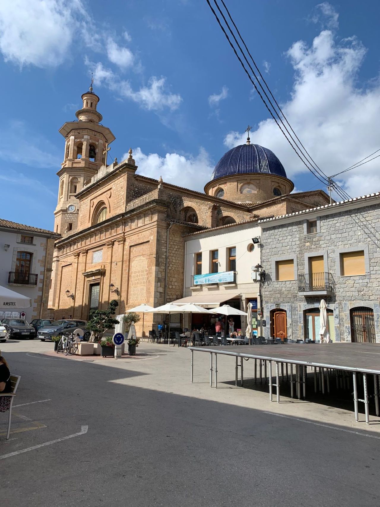 TRIPS - Jalon Valley and The Cave of Skulls TRIPS - Jalon Valley and The Cave of Skulls