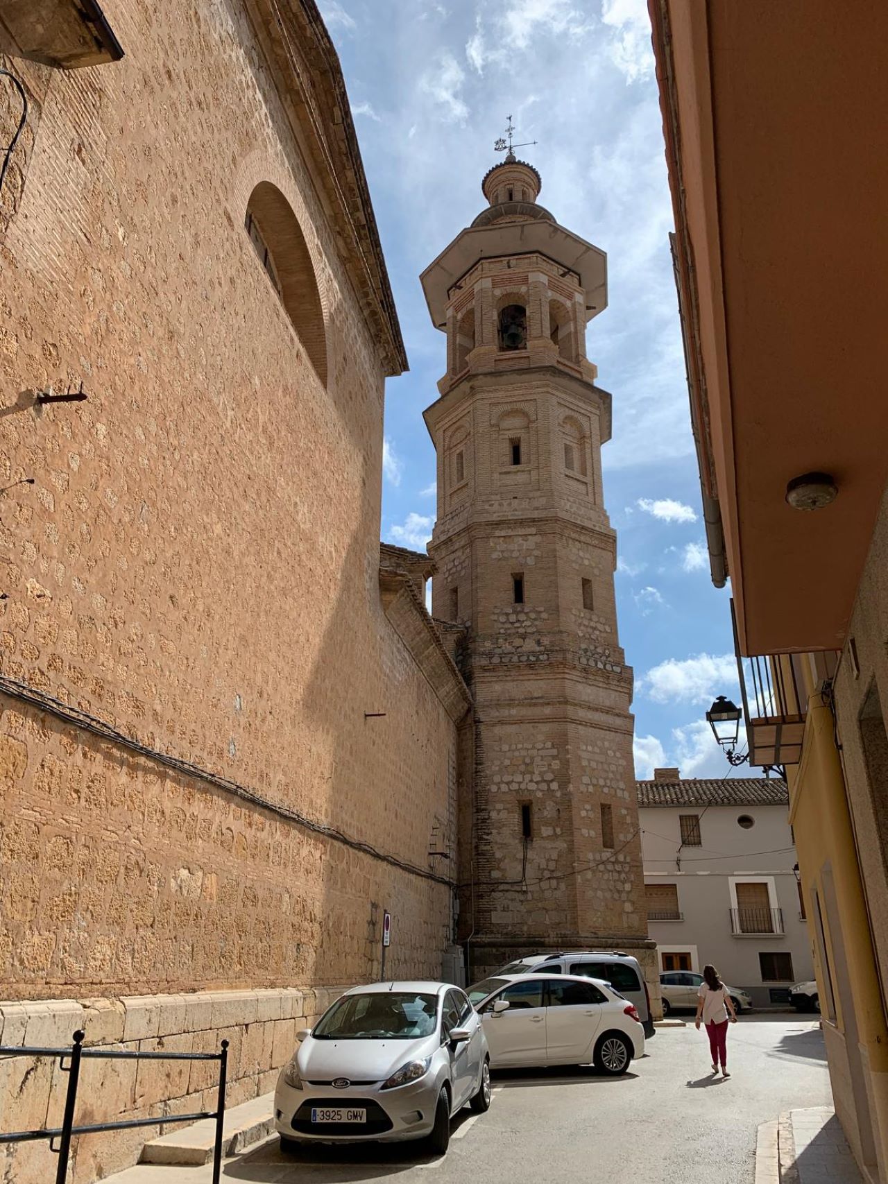 TRIPS - Jalon Valley and The Cave of Skulls TRIPS - Jalon Valley and The Cave of Skulls