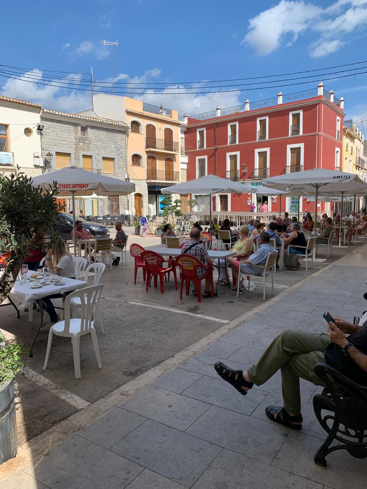 TRIPS - Jalon Valley and The Cave of Skulls TRIPS - Jalon Valley and The Cave of Skulls