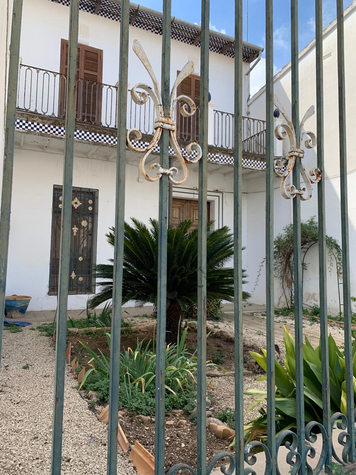 TRIPS - Jalon Valley and The Cave of Skulls TRIPS - Jalon Valley and The Cave of Skulls