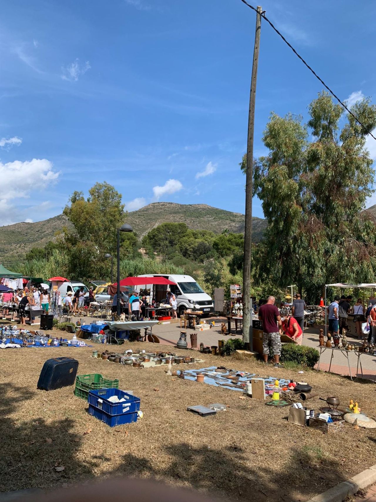 TRIPS - Jalon Valley and The Cave of Skulls TRIPS - Jalon Valley and The Cave of Skulls