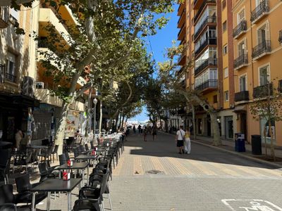 Denia &amp; The Mediterranean Gardens