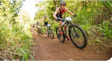 Cycling and E-Bike Tours